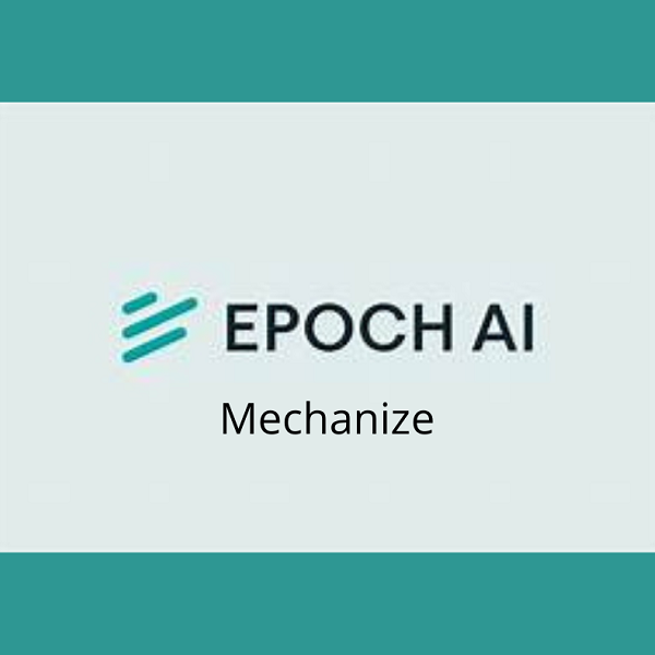 Mechanize sfida il lavoro umano: l’ambiziosa startup che punta all’automazione totale