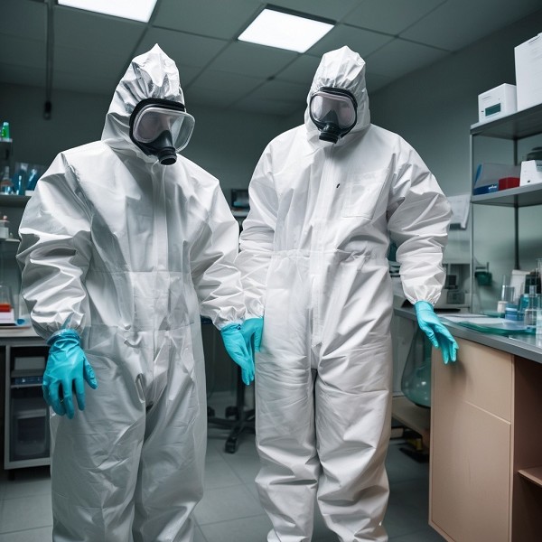 Modelli AI superano i virologi in laboratorio