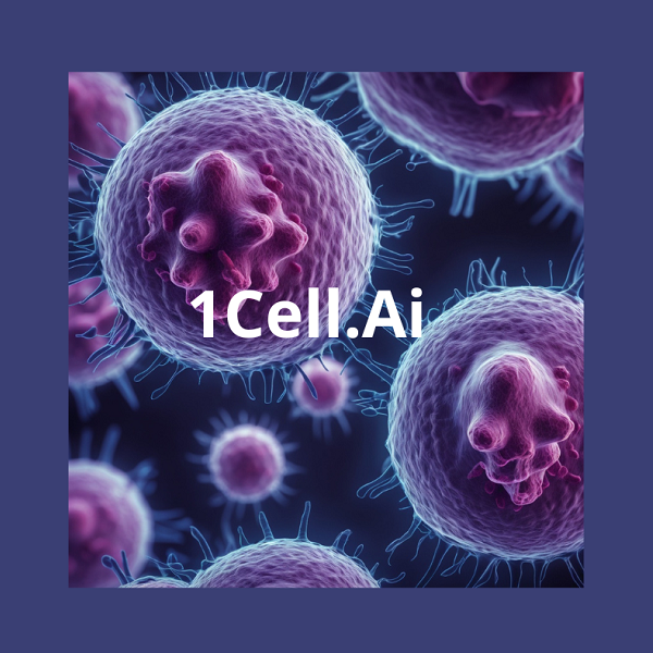1Cell.Ai lancia OncoIncytes: nuova diagnostica oncologica potenziata dall’AI