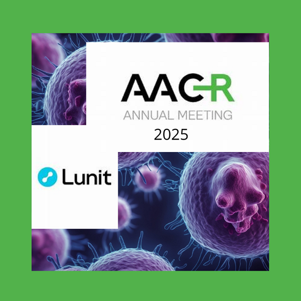 Oncologia e AI: Lunit presenta nuove frontiere nella diagnosi e trattamento dei tumori