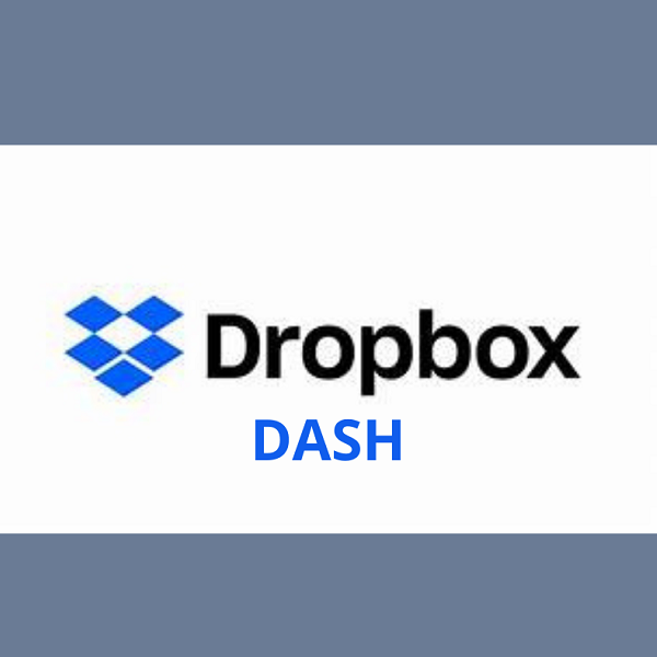 Dropbox amplia Dash con nuove funzioni di ricerca intelligente