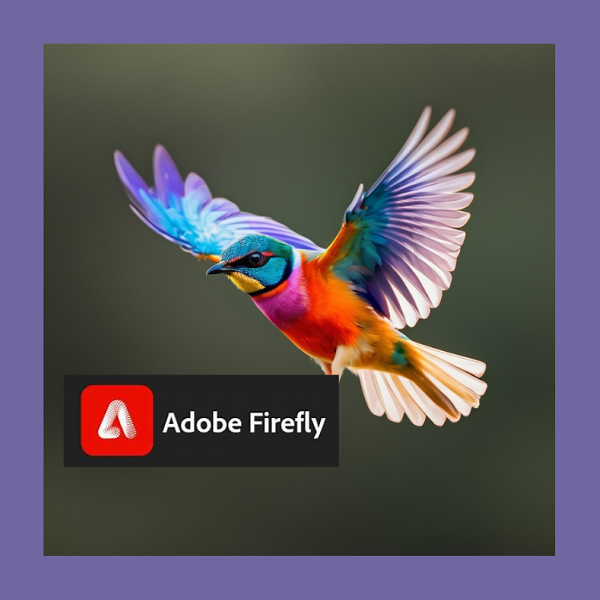 Adobe rinnova Firefly: nuovi modelli AI per immagini, video e vettori