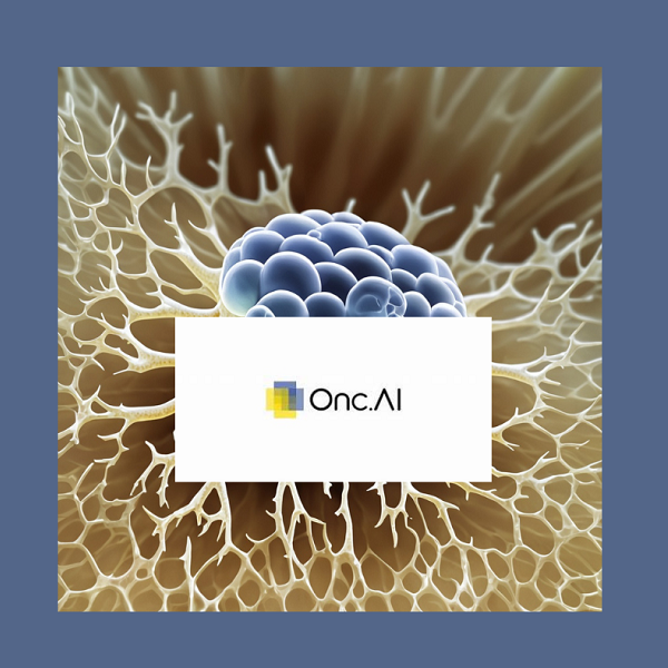 Onc.AI presenta un nuovo modello AI per migliorare la valutazione della sopravvivenza nei pazienti con NSCLC