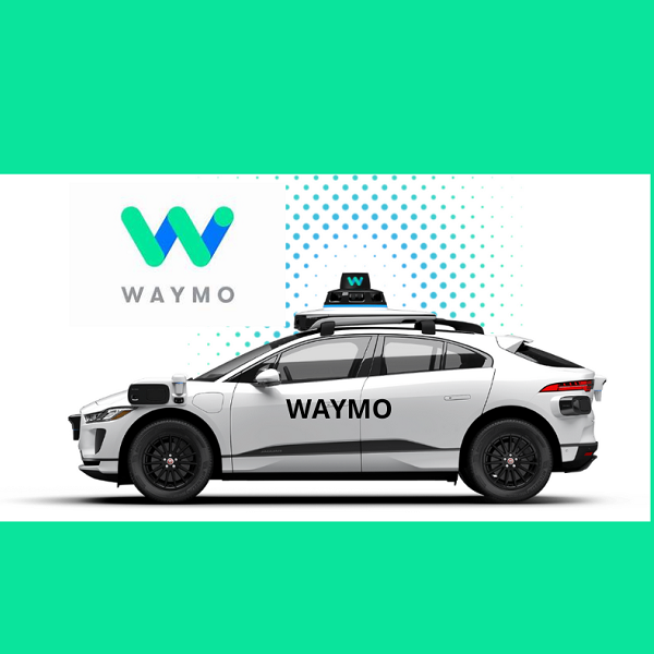 Waymo esplora la possibilità di vendere auto a guida autonoma