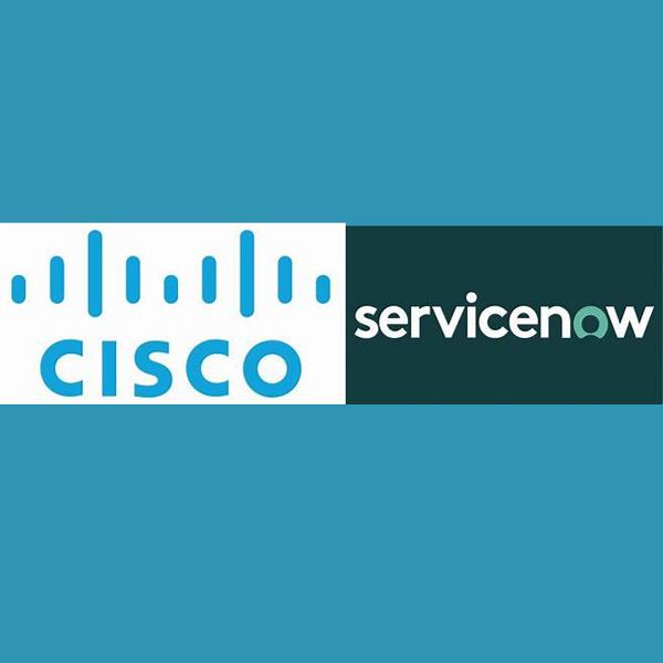 Cisco e ServiceNow uniscono le forze per un’AI aziendale sicura e gestibile