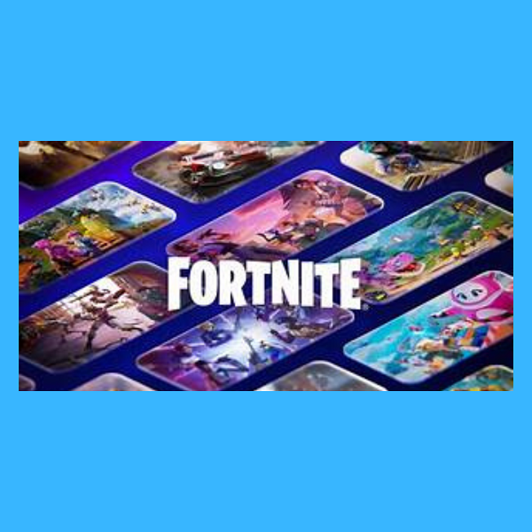 Epic Games apre all’uso dell’AI per le miniature su Fortnite