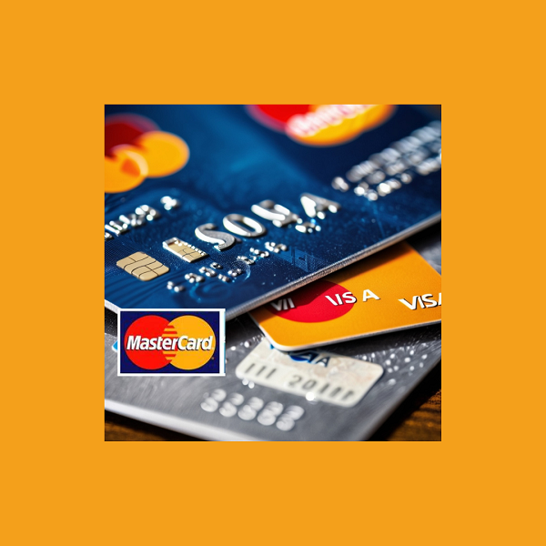 Visa e Mastercard lanciano l’acquisto tramite AI