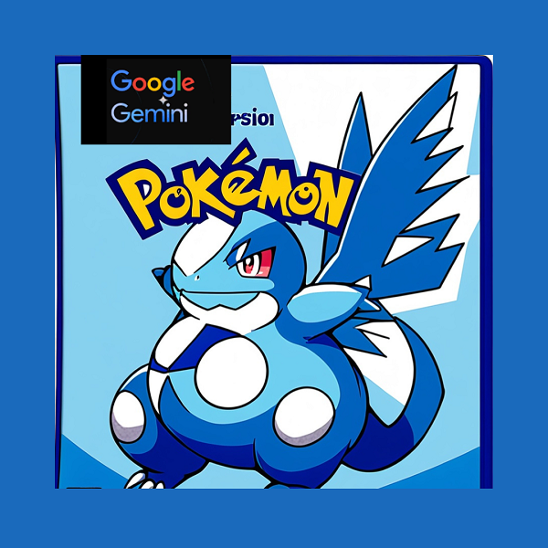Gemini di Google conquista Pokémon Blu: l’AI alla prova dei classici