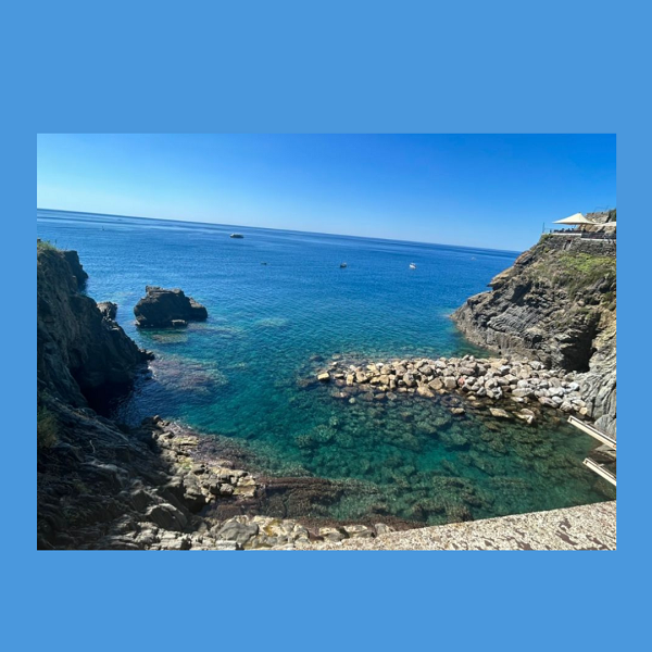 Cinque Terre, la natura si difende con la tecnologia