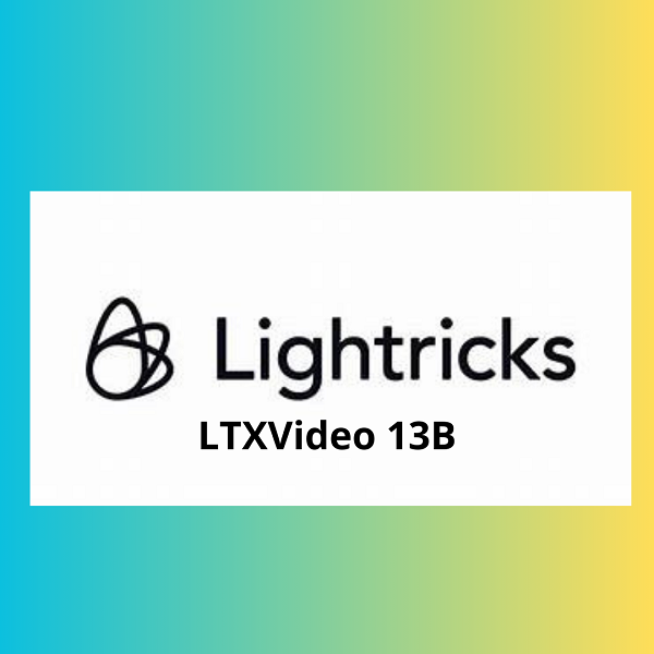 LTXV-13B, il nuovo modello AI di Lightricks per creare video di alta qualità a velocità senza precedenti