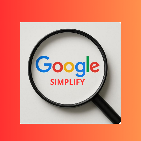 Google lancia “Simplify” su iOS: l’AI che rende chiari i testi complessi
