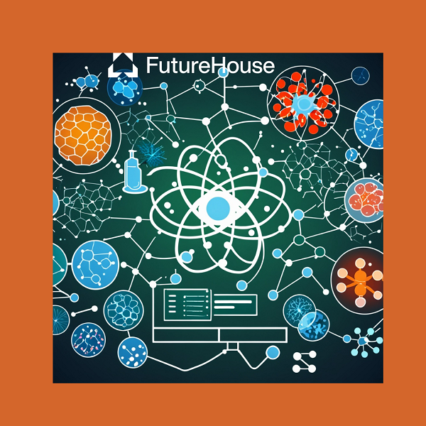 Finch, l’AI di FutureHouse che interpreta la biologia attraverso i dati