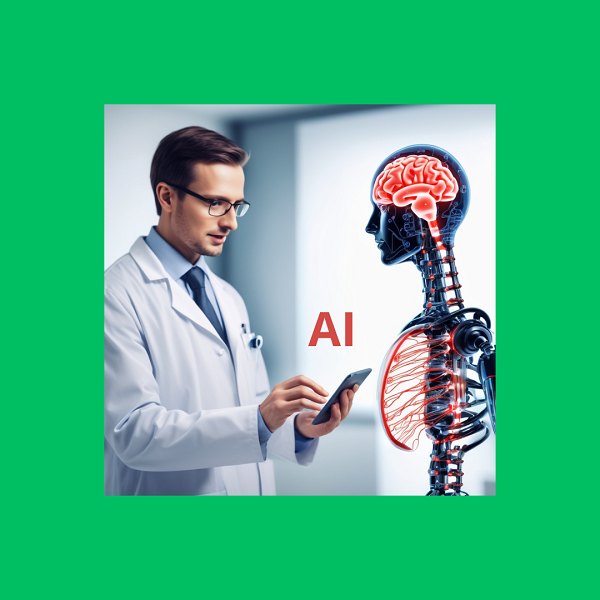 AI e sanità: cresce l’adozione globale di tecnologie diagnostiche e predittive