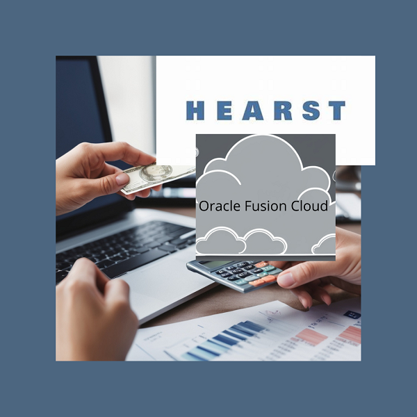 Hearst ottimizza i processi finanziari con Oracle Cloud ERP e AI