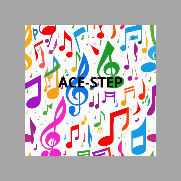 ACE-Step: una nuova frontiera nella generazione musicale basata su AI