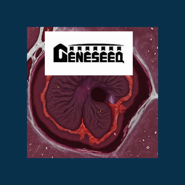 Nuovo test del sangue Geneseeq per il pancreas: diagnosi precoce più vicina