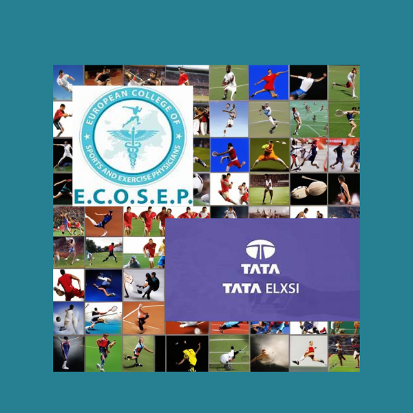 Tecnologia e medicina sportiva: alleanza tra ECOSEP e Tata Elxsi per l’innovazione clinica