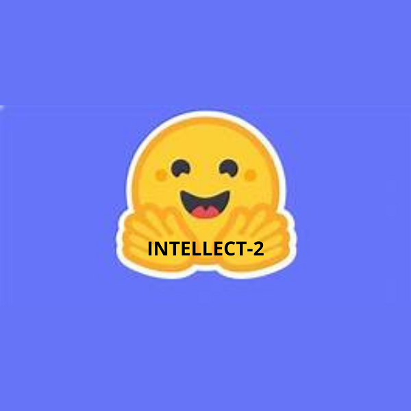 INTELLECT-2: un modello linguistico su larga scala addestrato con risorse distribuite