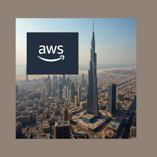 AWS e HUMAIN investono 5 miliardi di dollari per potenziare l’AI in Arabia Saudita
