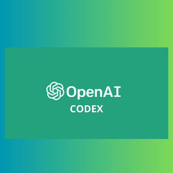 OpenAI lancia Codex: l’agente AI che scrive, testa e corregge codice in ChatGPT