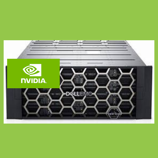 Dell potenzia le sue soluzioni AI con le nuove GPU NVIDIA Blackwell Ultra