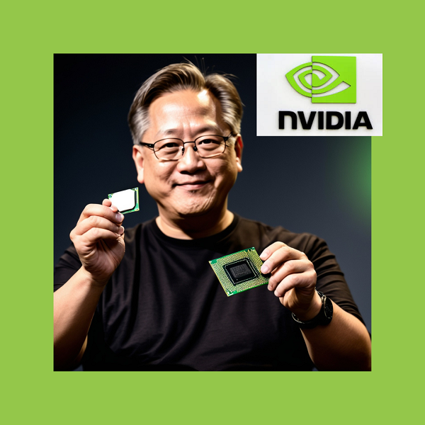 NVIDIA tra tensioni globali e nuove rotte di mercato