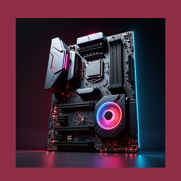 Schede madri 2025-2029: AI e gaming trainano l’evoluzione del mercato