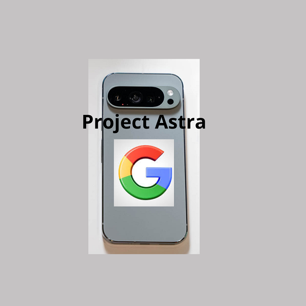 Google presenta Project Astra: l’assistente AI che agisce in autonomia sul tuo dispositivo