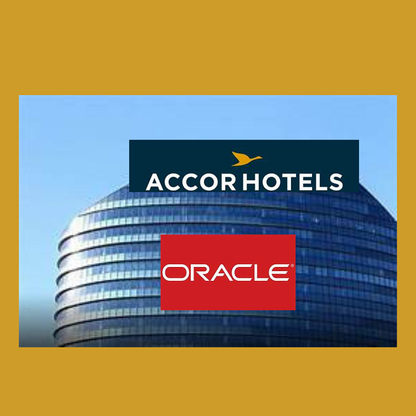 Accor sceglie Oracle per ottimizzare la gestione globale di eventi e vendite