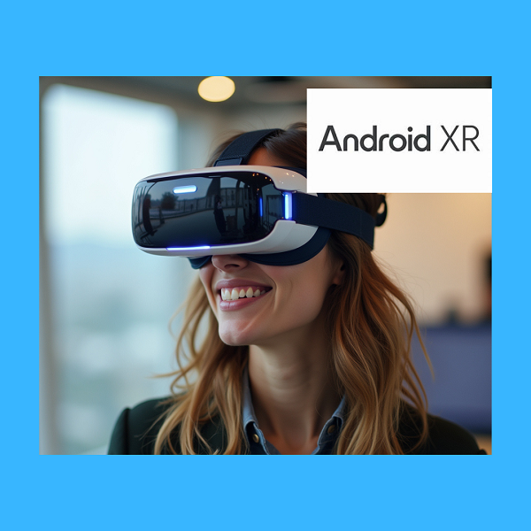 Gemini si fonde con Android XR: il futuro degli occhiali intelligenti secondo Google