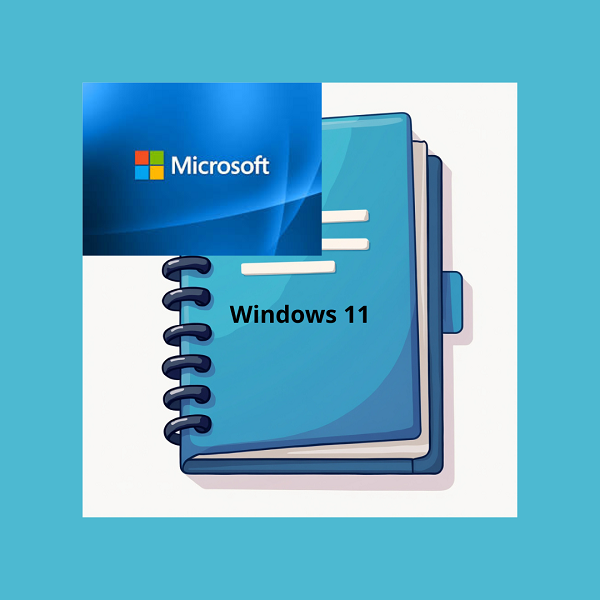Notepad e Paint diventano intelligenti: Microsoft integra l’AI nelle app storiche di Windows