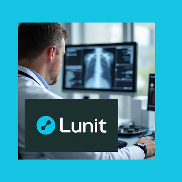 Lunit porta l’AI all’ASCO 2025 con 12 studi sull’oncologia di precisione