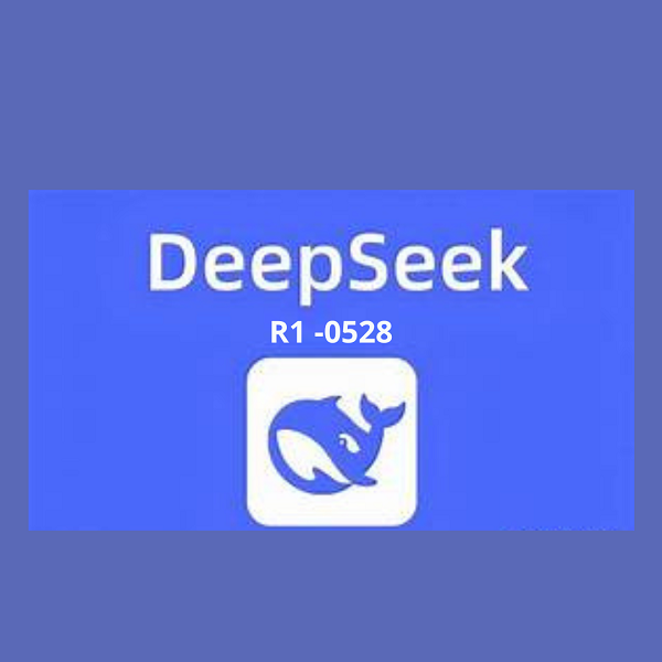 DeepSeek migliora il suo modello R1: disponibile la versione 0528 su Hugging Face