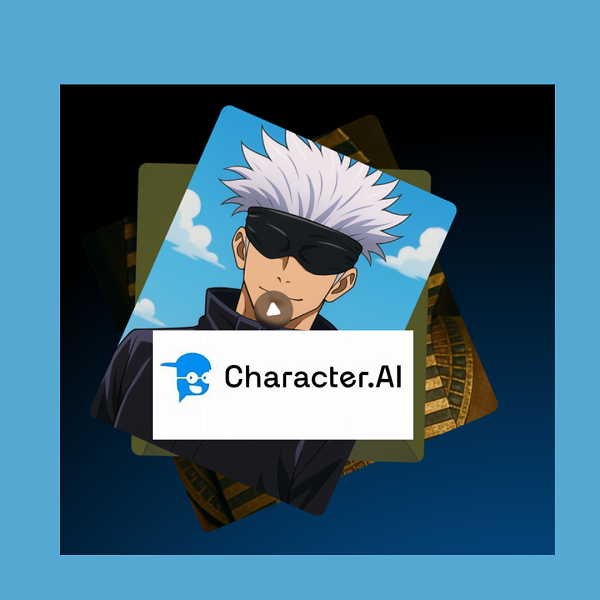 Character.AI introduce video animati e feed social: nuove funzioni tra creatività e rischi