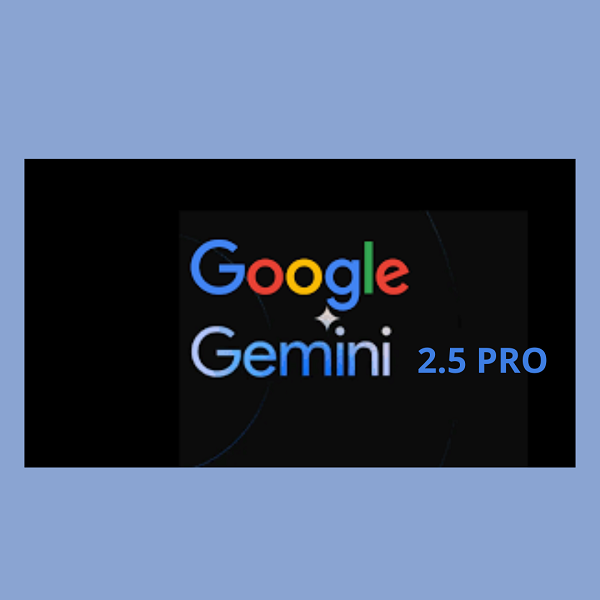 Gemini 2.5 Pro, il nuovo volto dell’AI tecnica firmata Google
