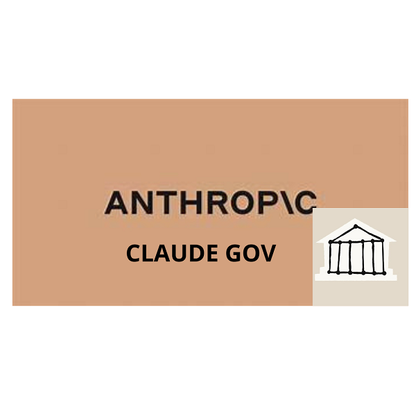 Claude Gov: l’AI di Anthropic entra nei sistemi di intelligence USA