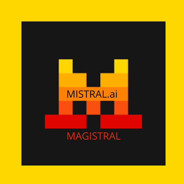 Magistral di Mistral AI: il modello di ragionamento che accelera l’analisi complessa