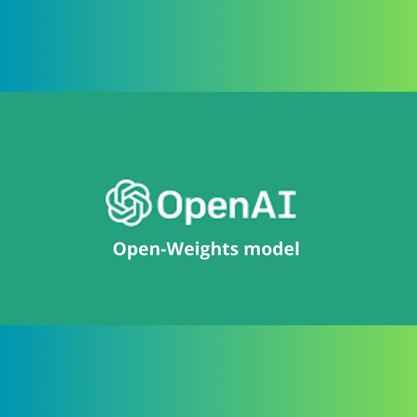 OpenAI posticipa il debutto del suo primo modello open-weight