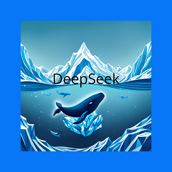 L’Antitrust italiana indaga su DeepSeek per mancanza di trasparenza sui rischi dell’AI