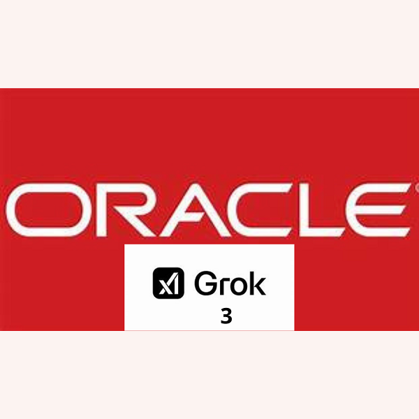 Grok 3 approda su Oracle Cloud: l’AI di xAI al servizio delle imprese