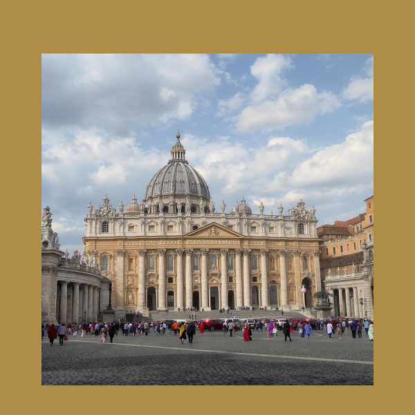 Papa Leone XIV affronta il tema dell’AI: la Chiesa al centro del dibattito globale
