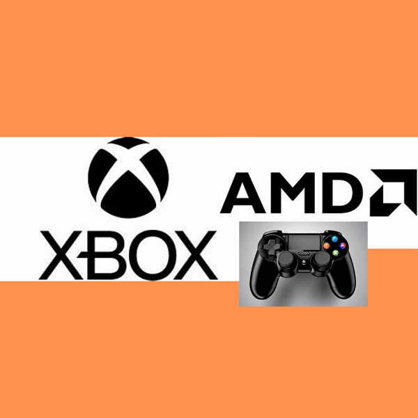 Xbox e AMD insieme per la prossima generazione di dispositivi da gioco