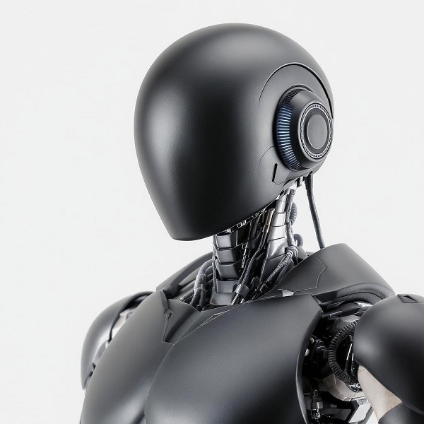 Il tuo corpo diventa un telecomando: ecco come i robot sentono forza e intenzione