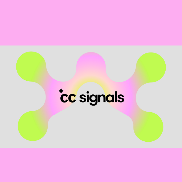 Creative Commons presenta CC Signals per una condivisione responsabile dei dati nell’era dell’AI