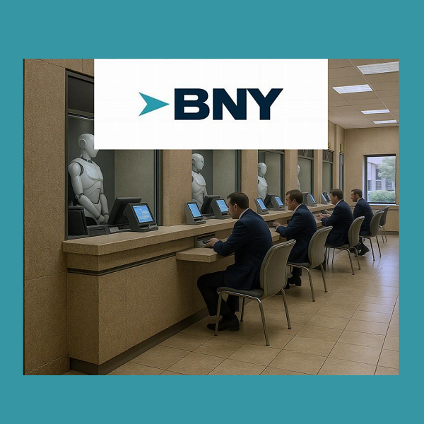 AI in banca: i “colleghi digitali” affiancano il personale umano