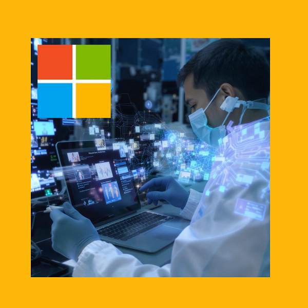 Microsoft presenta un sistema AI capace di superare i medici nelle diagnosi complesse