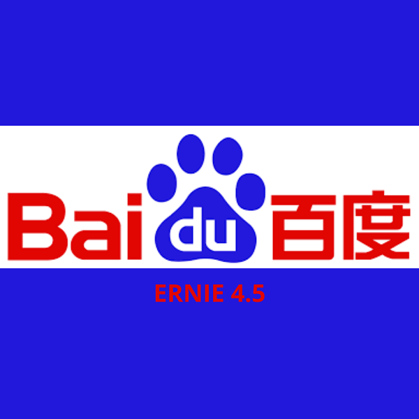 Baidu apre il codice di Ernie 4.5 e rilancia la sfida nell’AI cinese