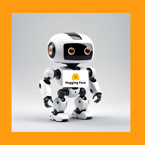 Hugging Face lancia Reachy Mini, il robot desktop open source per sviluppatori