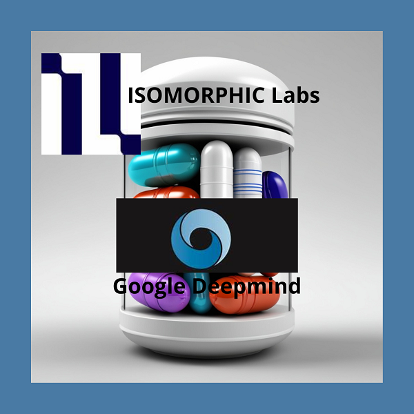 L’AI di Isomorphic Labs pronta al primo test umano per un farmaco anticancro