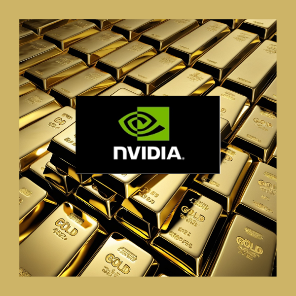 Le GPU NVIDIA diventano asset finanziari: startup AI ottengono miliardi in prestiti garantiti